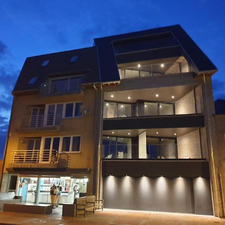 Casa Sandy Bredene Εξωτερικό φωτογραφία